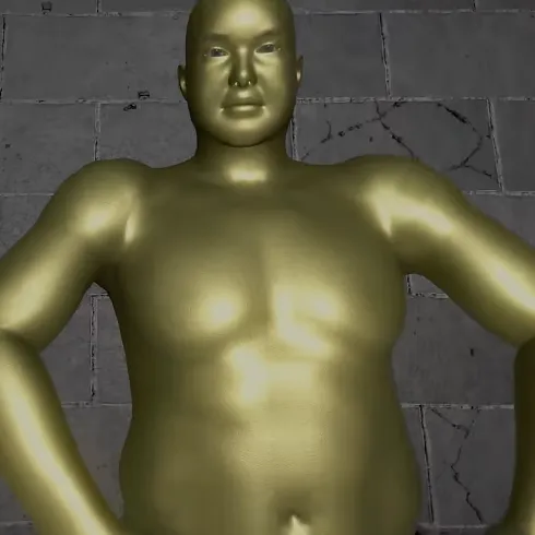 听声辩位中文版